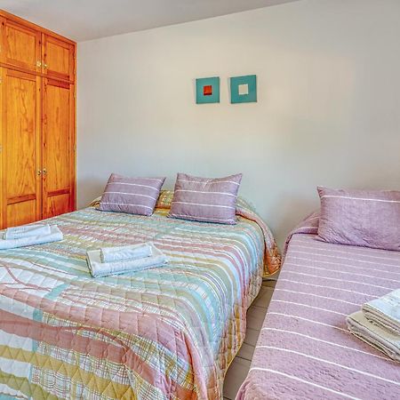 Ochomin Hostel San Martín المظهر الخارجي الصورة