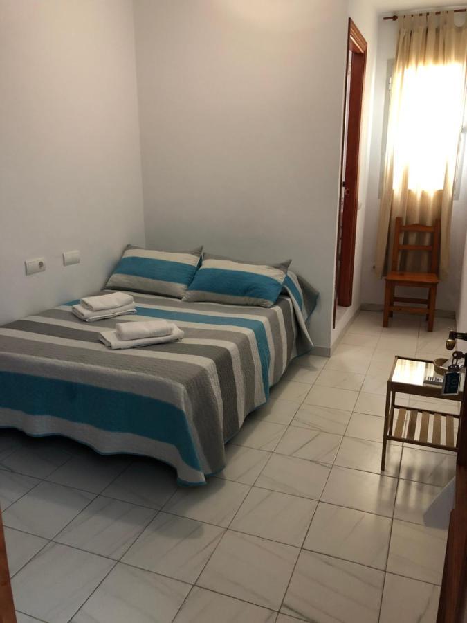 Ochomin Hostel San Martín المظهر الخارجي الصورة