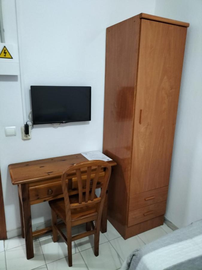 Ochomin Hostel San Martín المظهر الخارجي الصورة