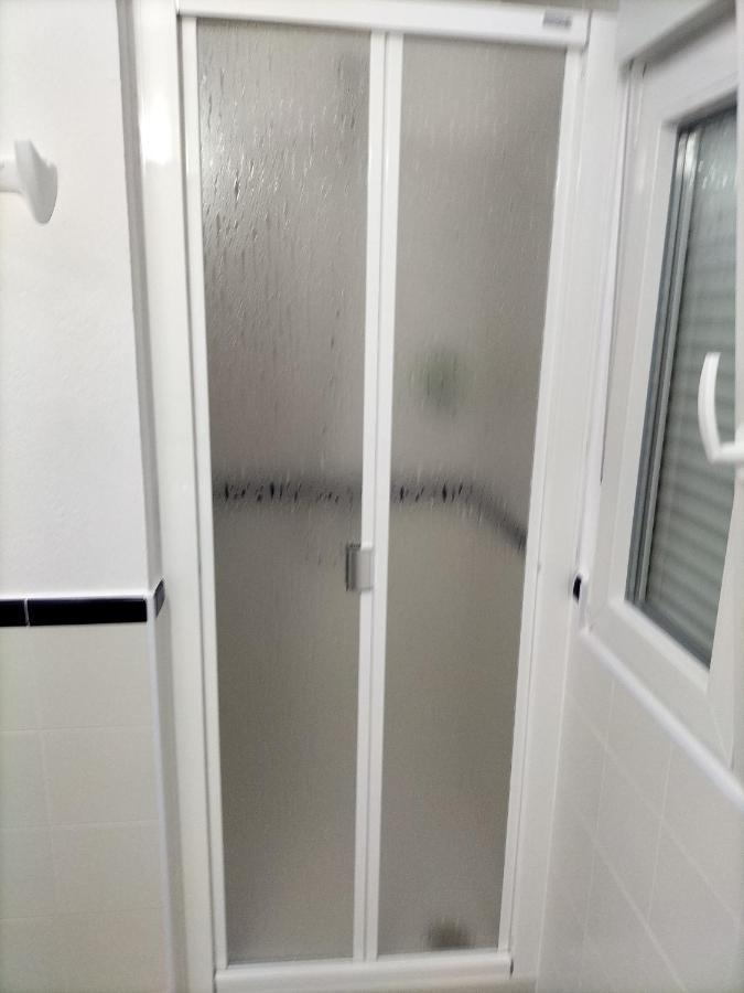 Ochomin Hostel San Martín المظهر الخارجي الصورة