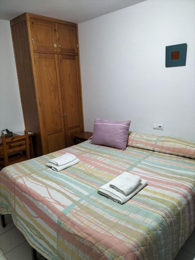 Ochomin Hostel San Martín المظهر الخارجي الصورة