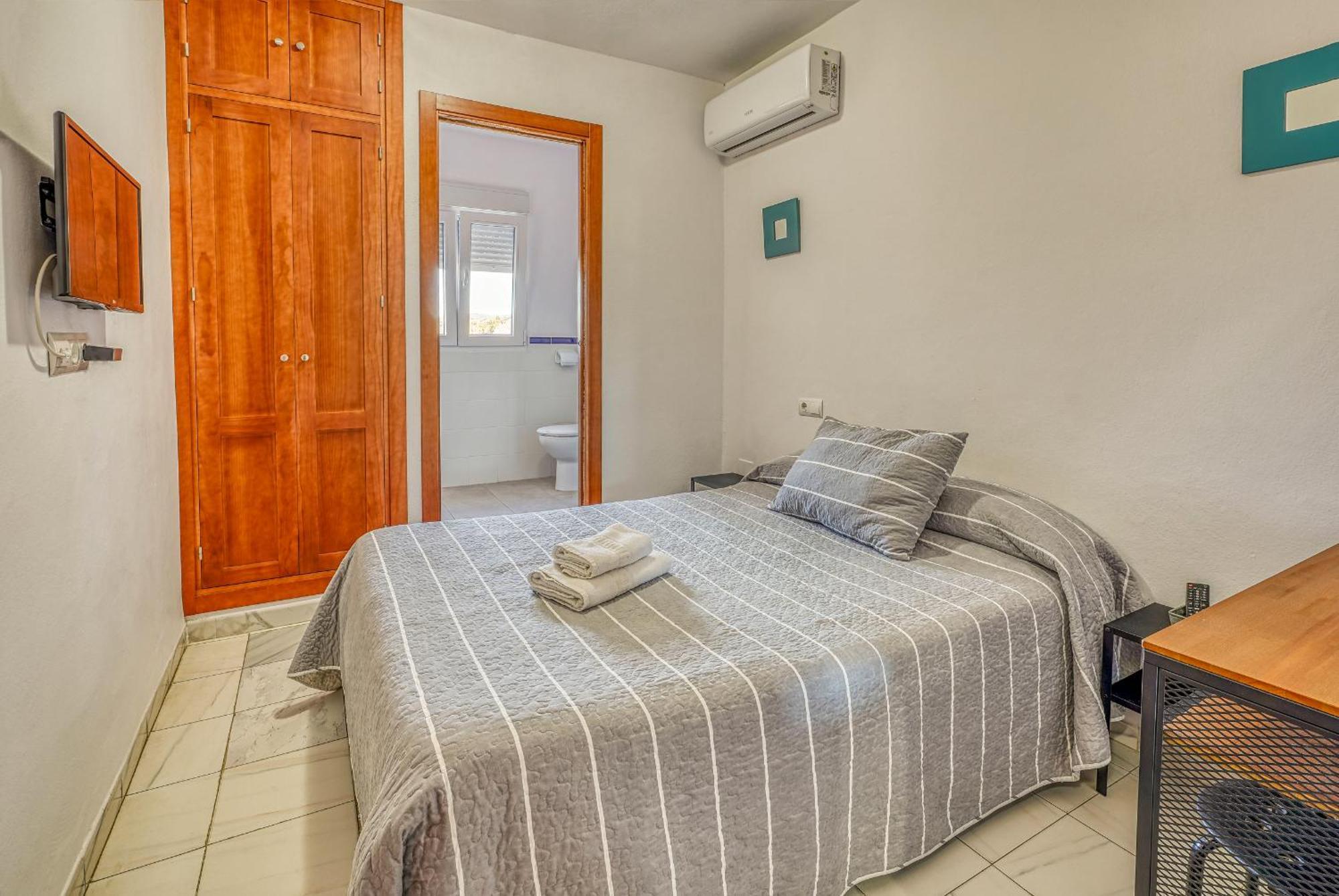 Ochomin Hostel San Martín المظهر الخارجي الصورة