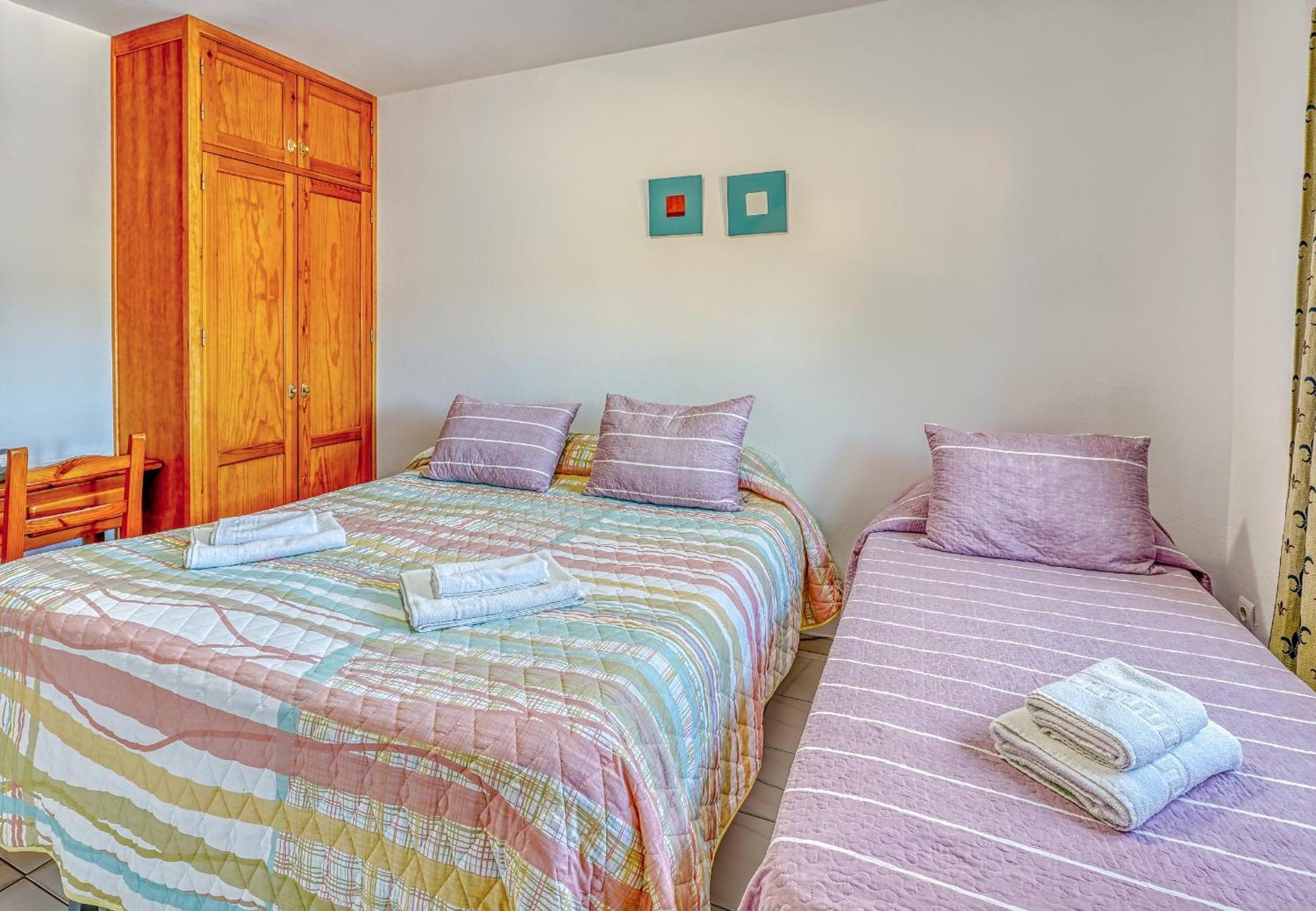 Ochomin Hostel San Martín المظهر الخارجي الصورة